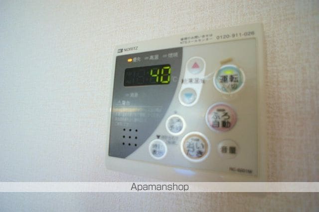 グリーンパーク・シャンテの内装写真