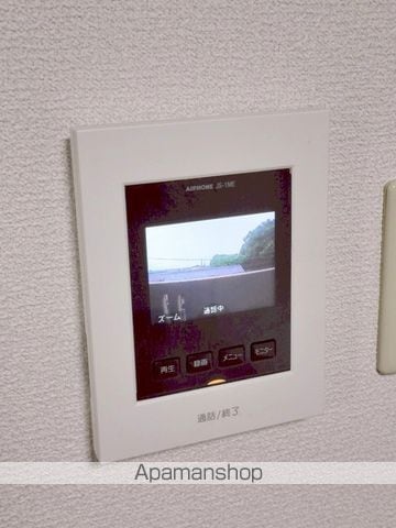ユーミー青柳3号館の内装写真