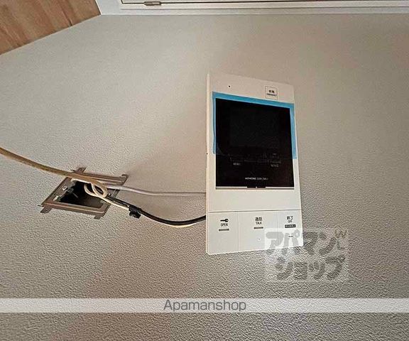 STANDZ四条西洞院の内装写真