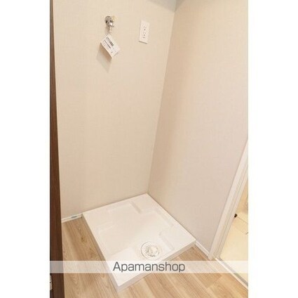 グローベル　ザ・クレス押上[1K/25.77m2]の内装1