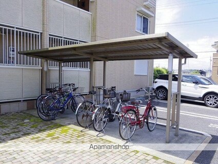 ＵＴＯＰＩＡ　ＦＯＵＲＬＥＡＦ（ユートピアフォーリーフ）　Ｂ[1LDK/55.2m2]の内装2