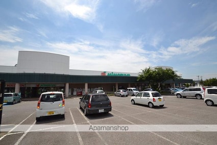 ジョイフル鈴木Ｂ[2DK/39.75m2]の周辺2