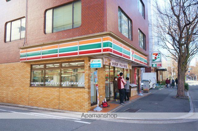 グランフォーレ博多駅東スタイルの周辺写真