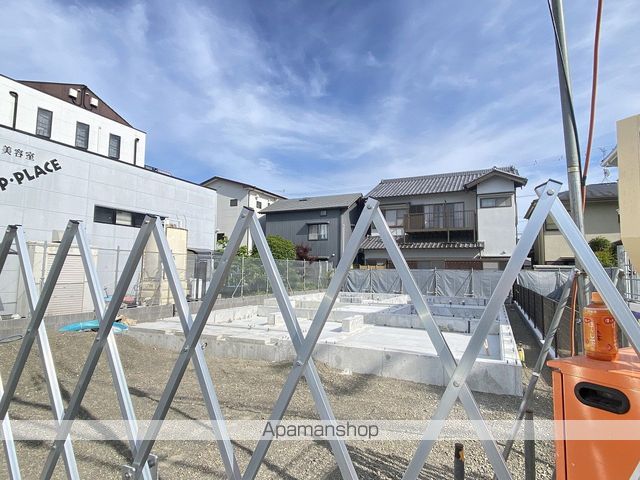 D CREST 田沼3丁目の外観写真