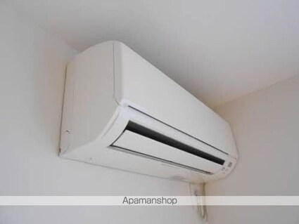 ファビュラスーＵ　Ａ棟[3LDK/75.94m2]のその他設備