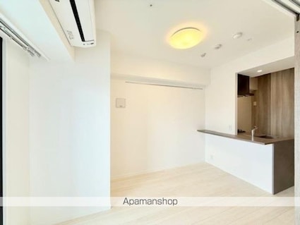 アジールコート町屋[1DK/25.28m2]のリビング・居間5