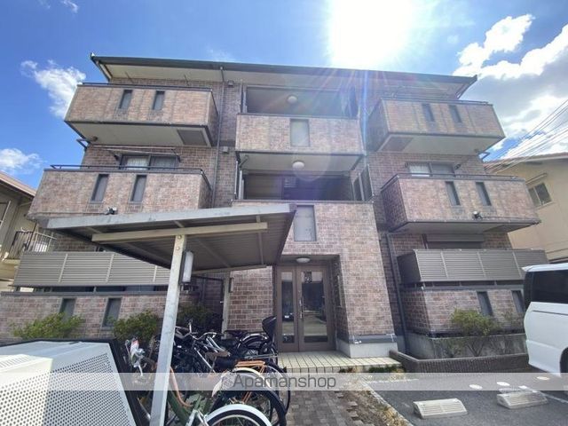 コンフォール堺北の外観写真