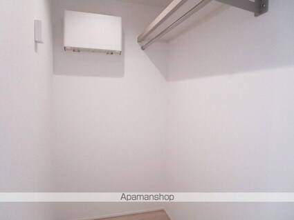 大野町２丁目戸建貸家[3LDK/94.4m2]の収納