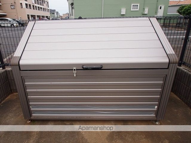 パルテールＡ[2LDK/55.08m2]の共用部5