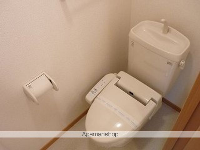 クラールアヴェニューの内装写真