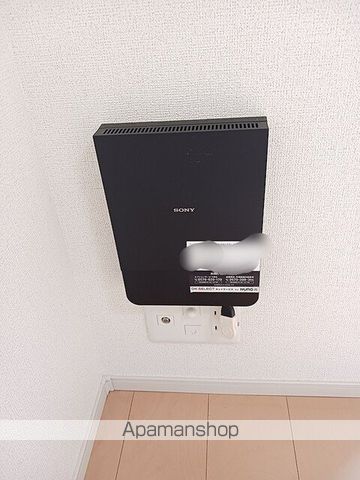 ラフェリオ1059の内装写真