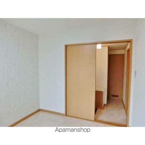 バルーンフラワーの内装写真