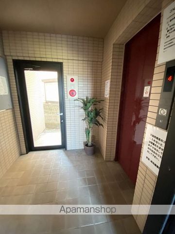 センチュリー丸島の内装写真