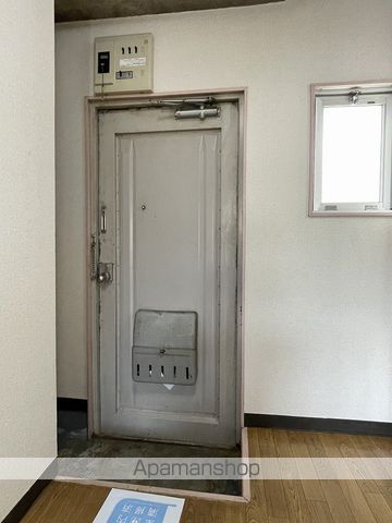 コーポ石塚IIの内装写真