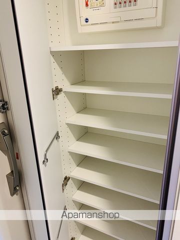 プライマル南砂の内装写真