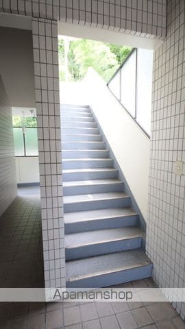 ラコント緑井の内装写真