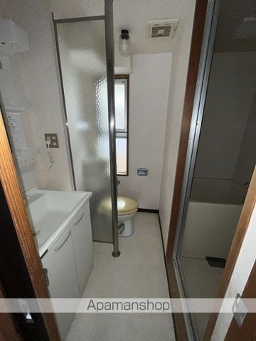 とさでん交通後免線 高須駅 徒歩2分 5階建 築38年の内装写真
