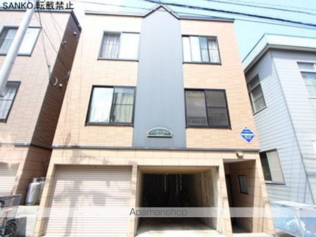 ノーザンライツ