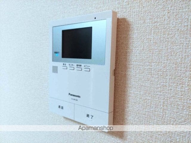 DーROOM船木の内装写真