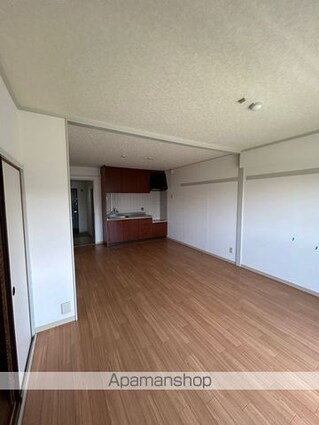 ヴィラ富貴Ⅱ[1LDK/40m2]の内装9