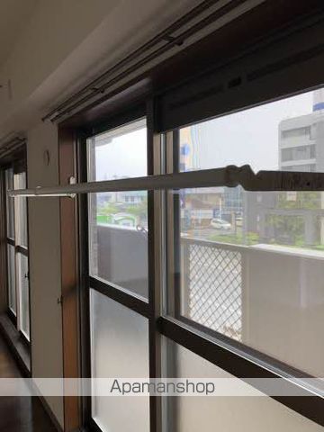 ヴェルドミールの内装写真