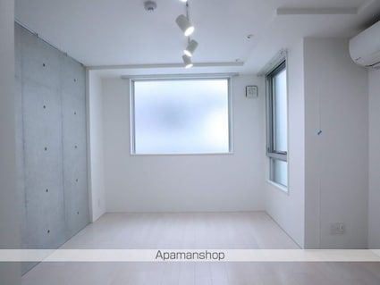 ｑｕａｄｏｒ御器所[1K/25.36m2]のリビング・居間