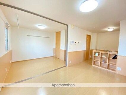 サウザンド・チカラ[1LDK/40.28m2]の内装2