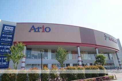 ロイヤルパークスシーサー[3LDK/111.6m2]の周辺2