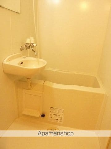 レオパレスムートの内装写真