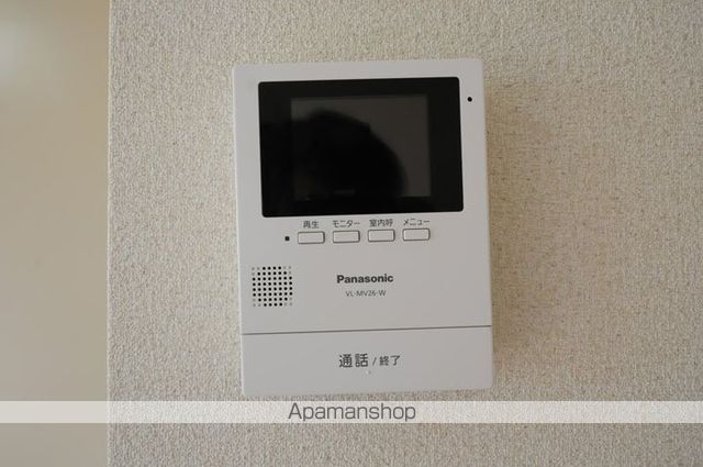 フレグランスクイーンテットD棟の内装写真