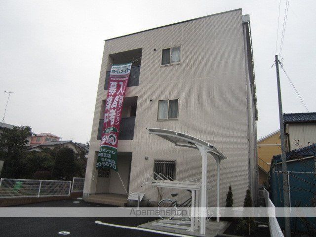 アオイリオーサのその他写真