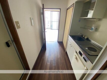 円尾マンション[1K/29.09m2]のその他部屋・スペース