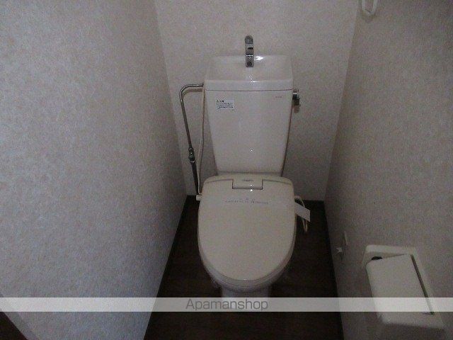 エストワン本町の内装写真