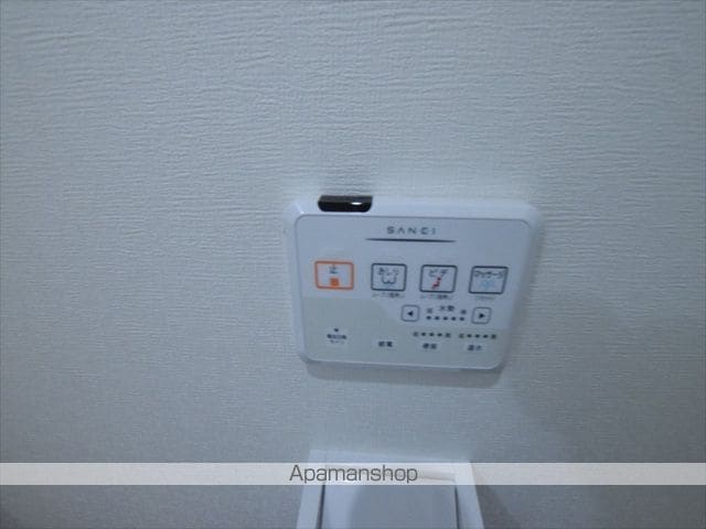 さくらレジデンスの内装写真
