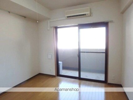 東京都墨田区錦糸１丁目[1K/22.68m2]のリビング・居間3