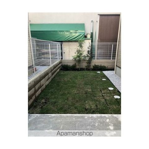 ボヌールの内装写真