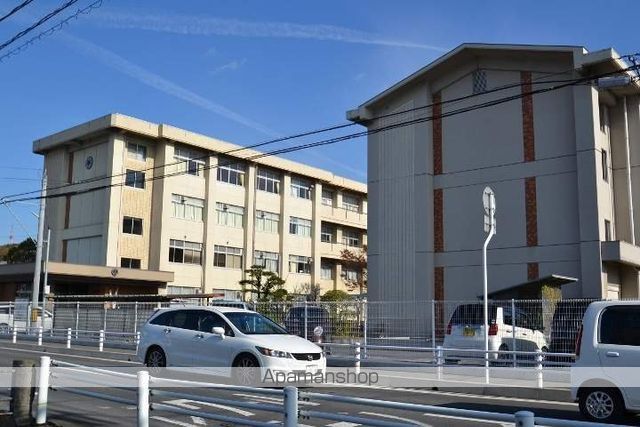 REGALEST 十日市の周辺写真