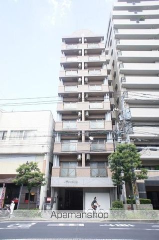 パティオス平尾の玄関写真