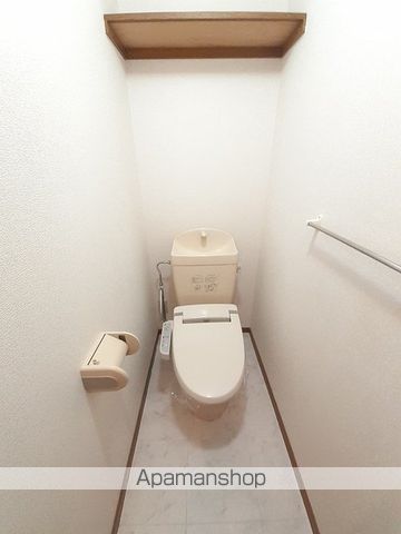 ベルシティSATO Aの内装写真
