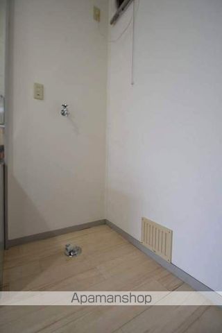 ビーライン北方の内装写真