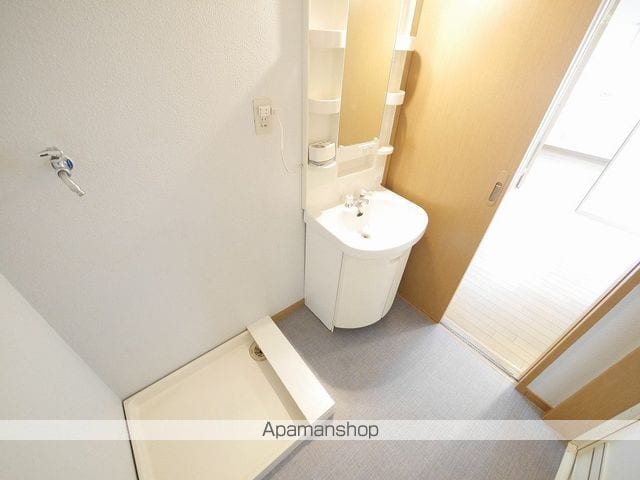 セーフティーフラッツAの内装写真