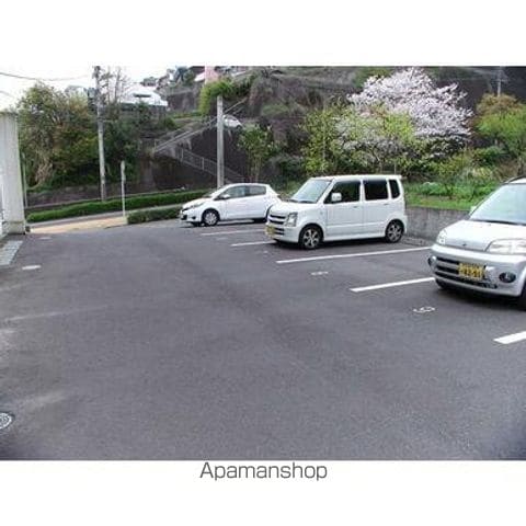 鹿児島市唐湊線 桜島桟橋通駅 徒歩37分 3階建 築19年のその他写真