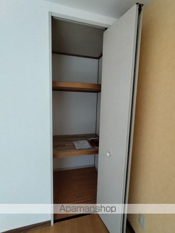 アンシャンテ泉の内装写真