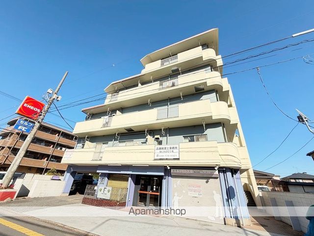 愛宕町アイハイツ