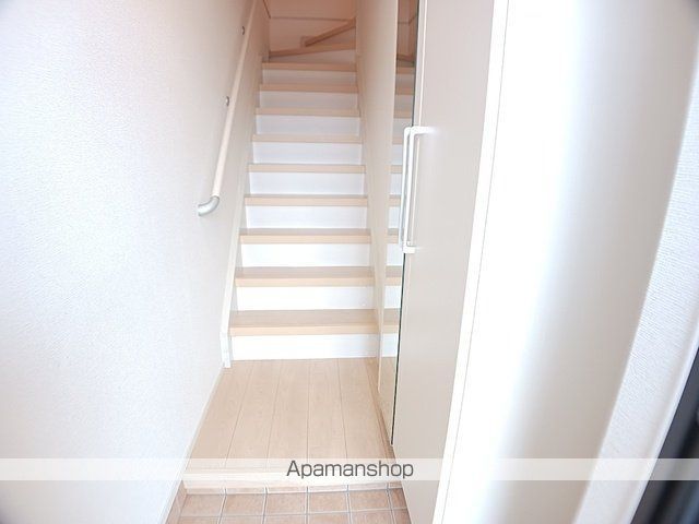 サンライズ呉竹の内装写真