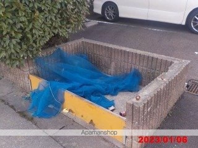 レオパレスシーマンニアの内装写真
