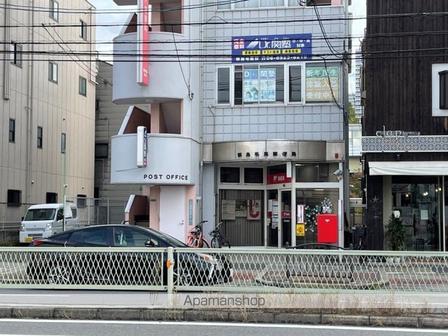 グランパシフィック毛馬の周辺写真