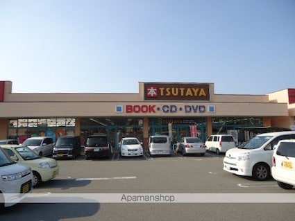 愛媛県松山市小川[2LDK/51.66m2]の周辺4