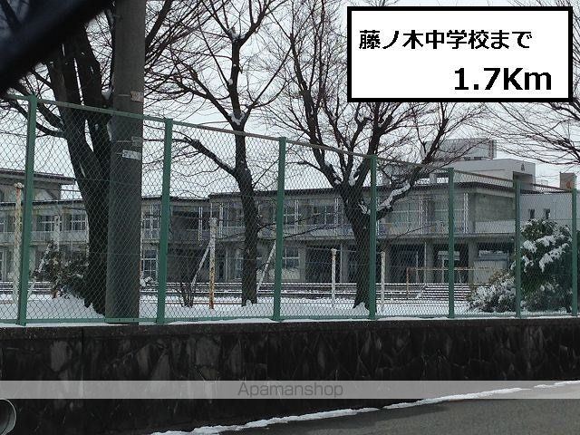 ウイステリアBの周辺写真