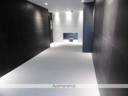 ＡＸＡＳ墨田ＡｓｙｌＣｏｕｒｔ[1LDK/40.8m2]のロビー